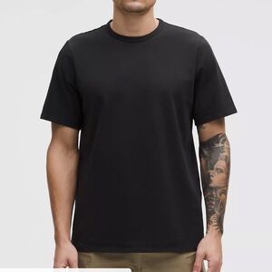 Lululemon Organic Cotton Classic-Fit T-Shirt